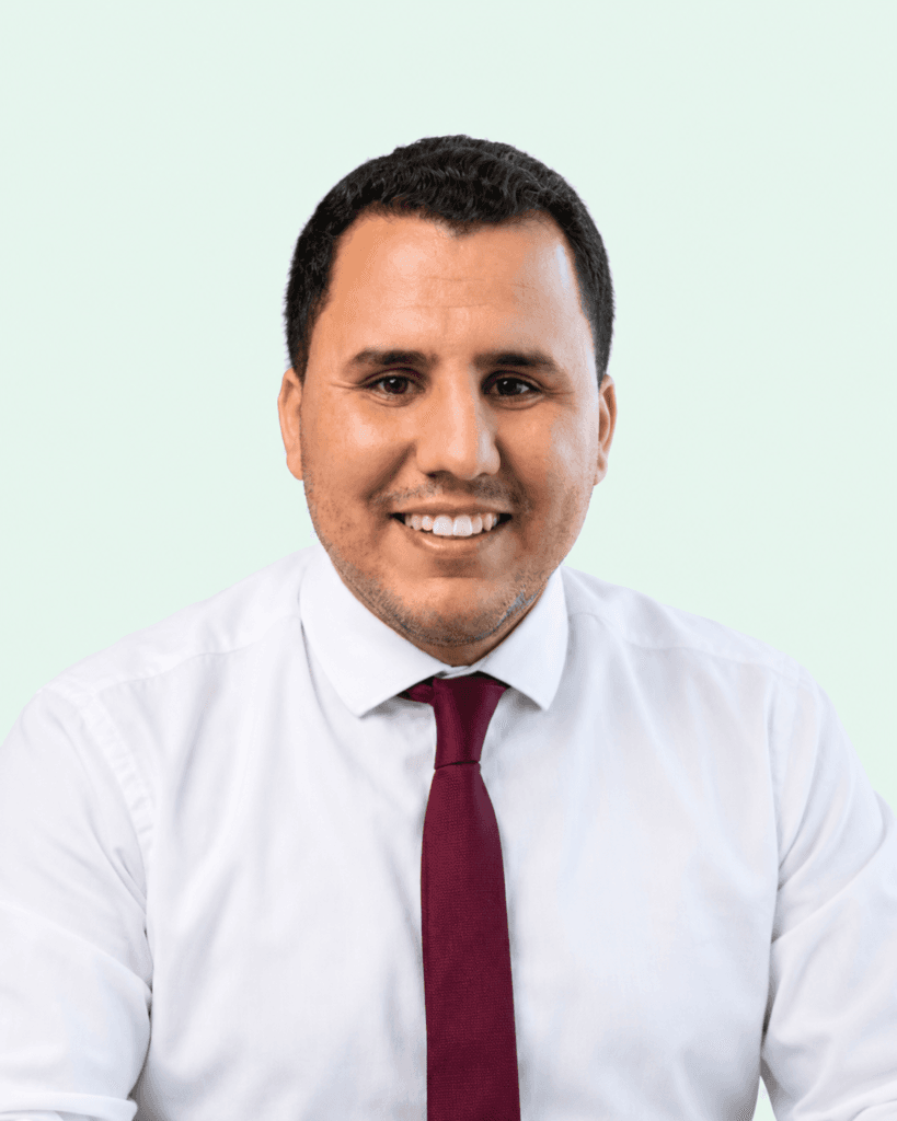 سلامة عقيلة، مدرب ارتقِ