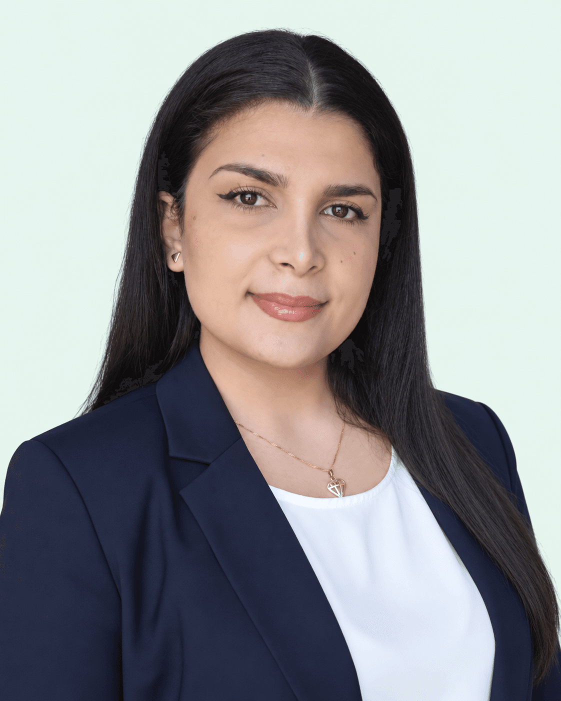 مريم العجي، مدربة الموارد البشرية