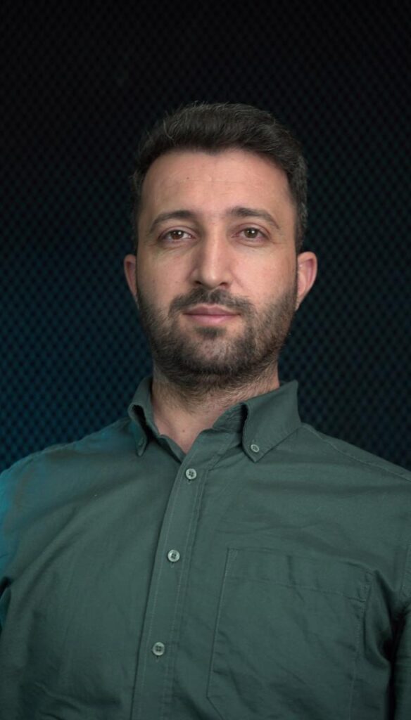 م. علاء غسان