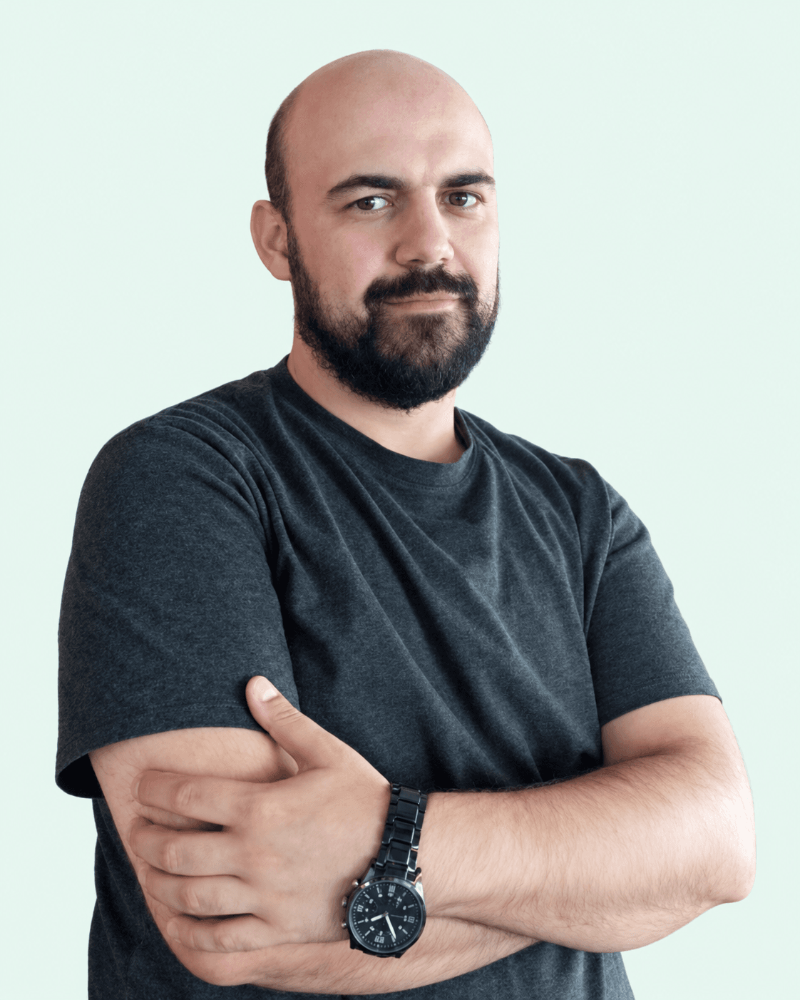 ياسين نشار، مدرب ارتقِ