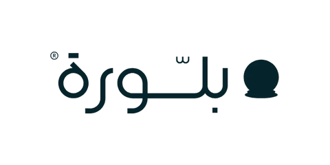 شعار بلّورة Ballurh