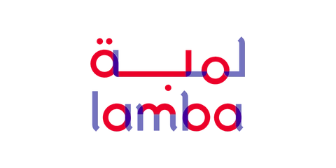 شعار لمبة Lamba