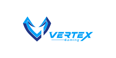 شعار Vertex Gaming