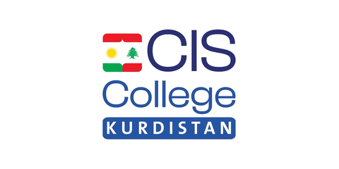 شعار CIS College Kurdistan
