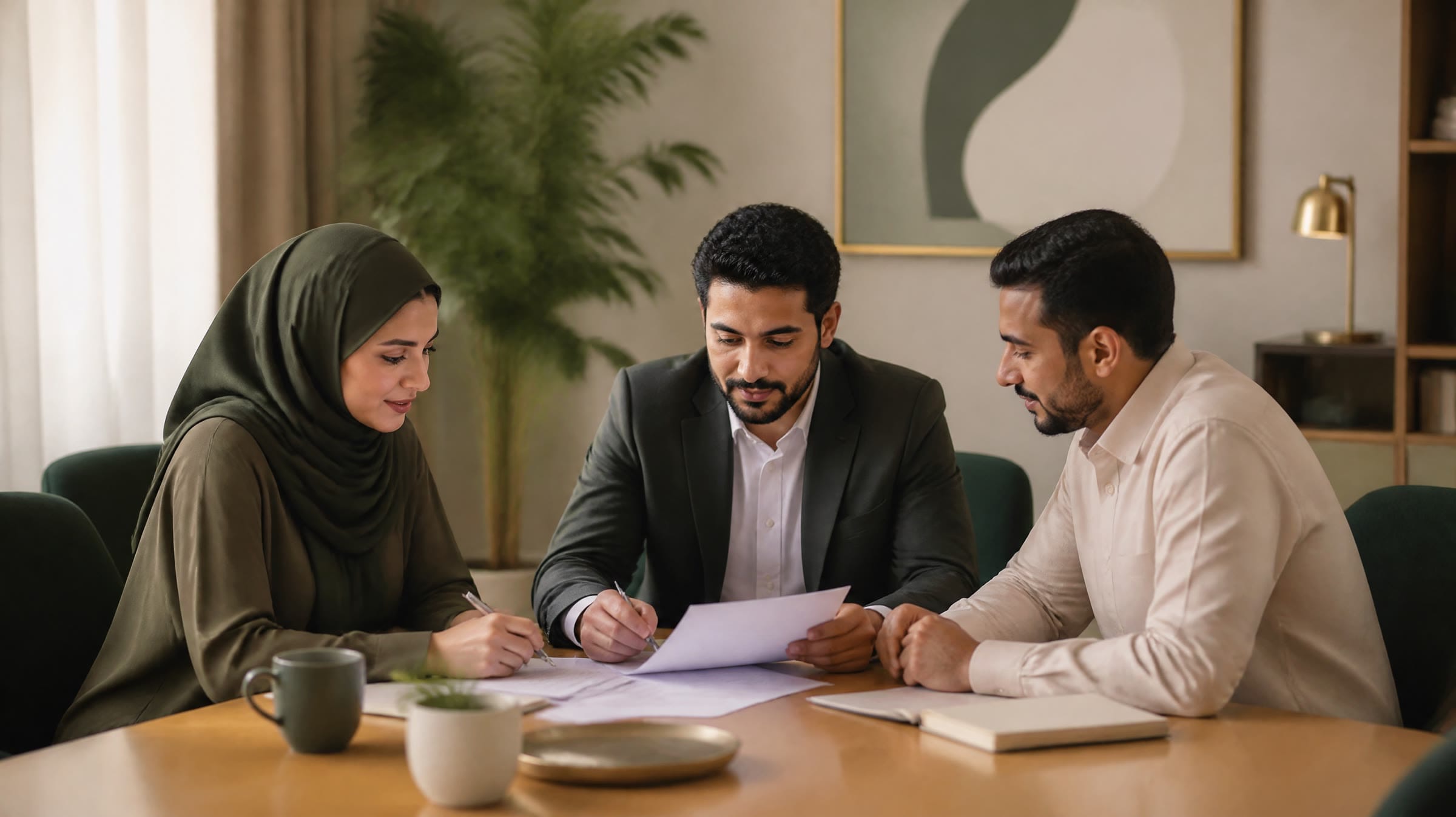 خبرة مرتبطة بما تتعلّمه