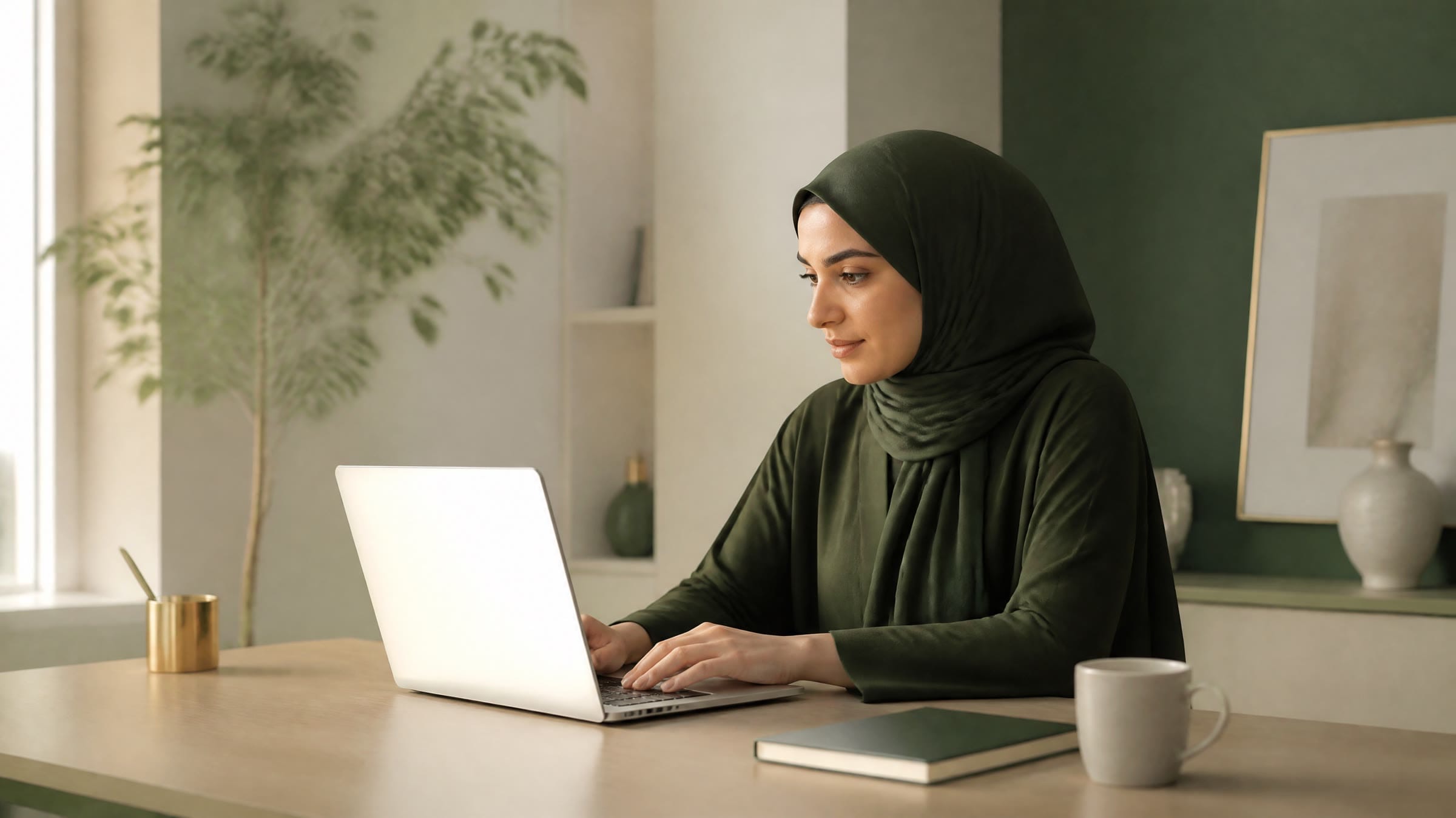 التعلّم يتطور معك